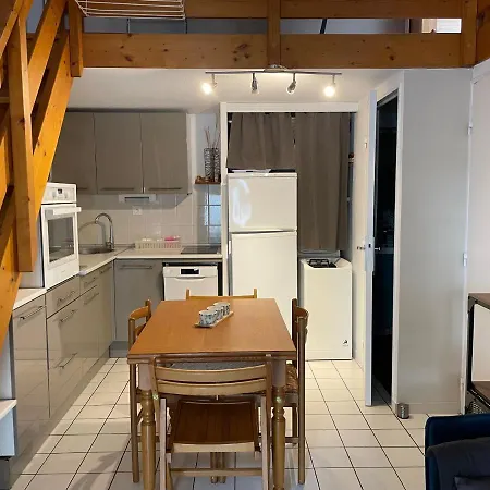 Vacances En Famille ! Saint-Hilaire-de-Riez Exterior photo