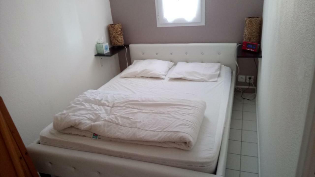 Holiday home En Famille ! Saint-Hilaire-de-Riez